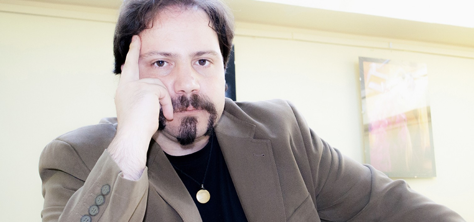 Entrevista al escritor Héctor <b>Martínez Sanz</b> - hector_martinez_sanz-1508x706_c